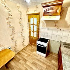 Квартира 31 м², 1-комнатная - изображение 4