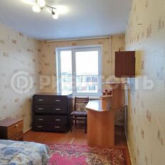 Квартира 59,5 м², 3-комнатная - изображение 5