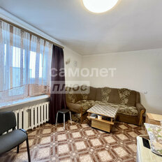 Квартира 52,5 м², 2-комнатная - изображение 2