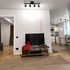 Квартира 50 м², 2-комнатная - изображение 4