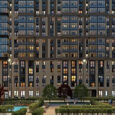 Квартира 63,4 м², 3-комнатная - изображение 4