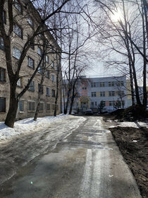 Снять двухкомнатную квартиру в районе Ленинский в Пензе - изображение 14