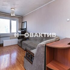 Квартира 48 м², 2-комнатная - изображение 2