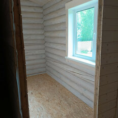 дом + 17 соток, участок - изображение 5