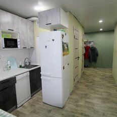 Квартира 52,7 м², 2-комнатная - изображение 4