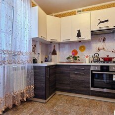 Квартира 53,9 м², 2-комнатная - изображение 1