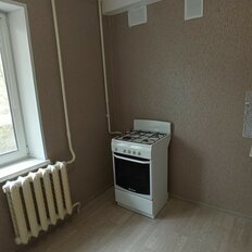 Квартира 29,1 м², 1-комнатная - изображение 5