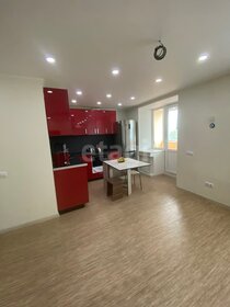 42 м², 1-комнатная квартира 4 550 000 ₽ - изображение 40