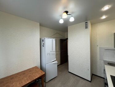 33 м², 1-комнатная квартира 32 730 ₽ в месяц - изображение 101