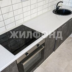 Квартира 54,3 м², 1-комнатная - изображение 2