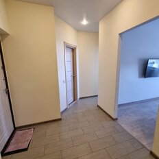 Квартира 39,4 м², 1-комнатная - изображение 3