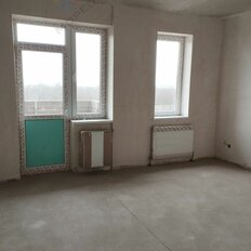 Квартира 27 м², студия - изображение 5