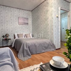 Квартира 35,4 м², 1-комнатная - изображение 4