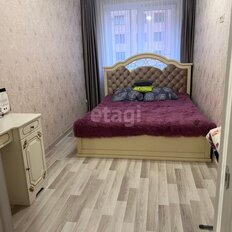 Квартира 40 м², 1-комнатная - изображение 1