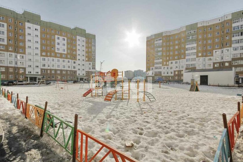 16 м², квартира-студия 2 255 000 ₽ - изображение 33