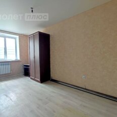 Квартира 27,8 м², 1-комнатная - изображение 2