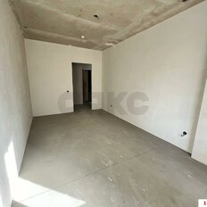 Квартира 41,7 м², 1-комнатная - изображение 5