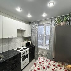 Квартира 43,9 м², 2-комнатная - изображение 1