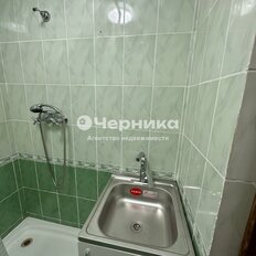 Квартира 20 м², 1-комнатная - изображение 4