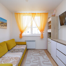 Квартира 21,7 м², 1-комнатная - изображение 2