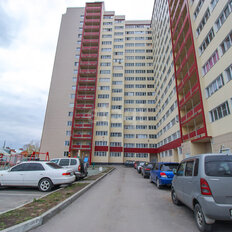 Квартира 29,5 м², студия - изображение 3