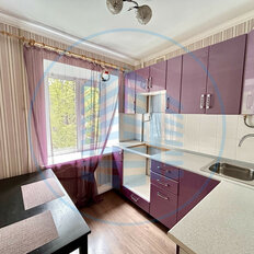 Квартира 30,5 м², 1-комнатная - изображение 5