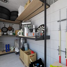 3,2 м², гараж - изображение 1