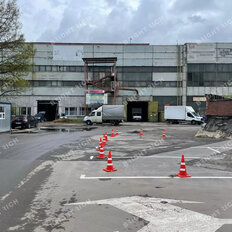 2857 м², склад - изображение 1