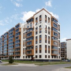 Квартира 27,6 м², 1-комнатная - изображение 1