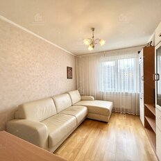 Квартира 68,1 м², 3-комнатная - изображение 4