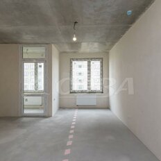 Квартира 31,7 м², студия - изображение 4