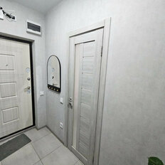 Квартира 25 м², студия - изображение 4