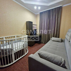 Квартира 52,7 м², 3-комнатная - изображение 2