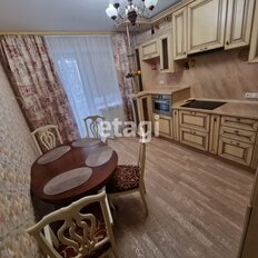 Квартира 67,2 м², 2-комнатная - изображение 2