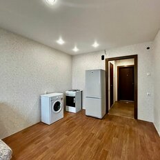 Квартира 25,1 м², студия - изображение 3