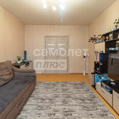 Квартира 74,1 м², 3-комнатная - изображение 1