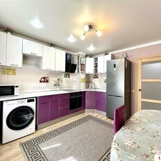 Квартира 78 м², 3-комнатная - изображение 3