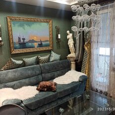 Квартира 23,3 м², студия - изображение 4