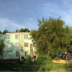 Квартира 56,7 м², 2-комнатная - изображение 2