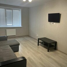 Квартира 40 м², 1-комнатная - изображение 2