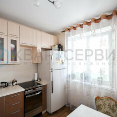 Квартира 49,8 м², 2-комнатная - изображение 2