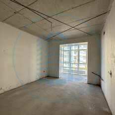 Квартира 45,4 м², 1-комнатная - изображение 4