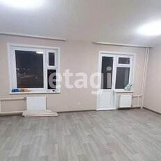 Квартира 32,6 м², студия - изображение 3