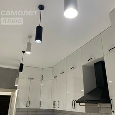 Квартира 42,8 м², 1-комнатная - изображение 3