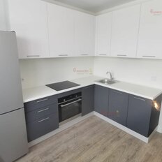 Квартира 32,6 м², 1-комнатная - изображение 4