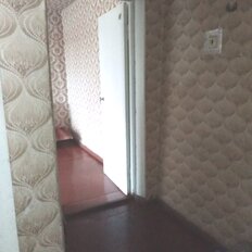 Квартира 43,8 м², 2-комнатная - изображение 5