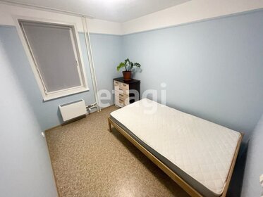 Купить однокомнатную квартиру в брежневке в Егорьевске - изображение 49