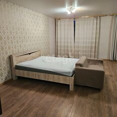 Квартира 50 м², студия - изображение 4