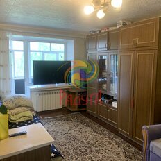 Квартира 30,4 м², 1-комнатная - изображение 3