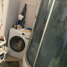 Квартира 39 м², 1-комнатная - изображение 1